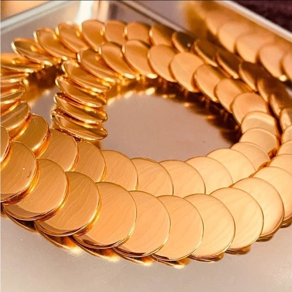 Coach Necklace - Picture 11 of 12